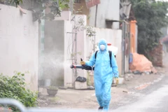 Ảnh minh họa. (Nguồn: Vietnam+) 