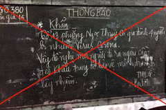 Ảnh chụp màn hình. 