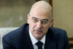 Thủ tướng Hy Lạp bổ nhiệm Bộ trưởng Quốc phòng mới