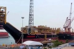 Kế hoạch hành động phát triển Ngành Công nghiệp đóng tàu