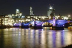 London - Điểm đến hấp dẫn đối với những người tìm việc làm