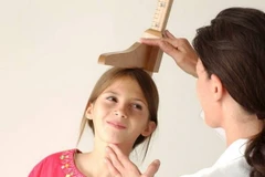 Giải mã thành công bí ẩn di truyền học về chiều cao con người