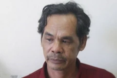 Cần Thơ: Bắt giữ hung thủ giết người rồi giấu xác trong bụi sậy