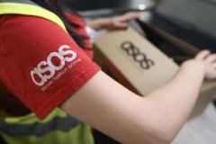Nhà bán lẻ thời trang ASOS kỳ vọng đạt doanh thu 4 tỷ USD 