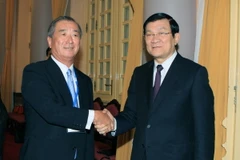 Doanh nghiệp Nhật Bản yên tâm khi kinh doanh, đầu tư tại Việt Nam