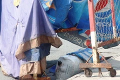 TP.HCM: Khẩn trương điều tra đối tượng giết người chặt xác phi tang