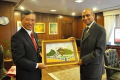 Pakistan đánh giá cao môi trường chính trị ổn định của Việt Nam