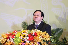 Việt Nam chú trọng thu hút nguồn lực xã hội để giảm đầu tư công