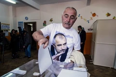 Bulgaria đứng trước nguy cơ lún sâu vào khủng hoảng chính trị 