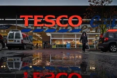 Tập đoàn bán lẻ lớn nhất Anh bị điều tra về khai khống lợi nhuận