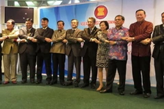 Ngày ASEAN tại Nga: Củng cố khối đại đoàn kết ASEAN