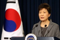 Tổng thống Hàn Quốc kêu gọi chấm dứt nỗi đau chia cắt