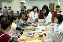 Hỗ trợ 50% lãi suất cho các đơn vị vay vốn thực hiện xã hội hóa y tế