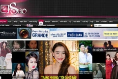 Xử phạt Công ty VietNamNet vì đăng tin xúc phạm danh nhân