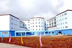 Đầu tư 929 tỷ đồng xây dựng Trường Đại học Y Dược Cần Thơ