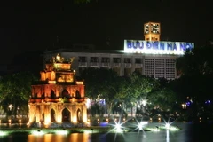 Đảm bảo cấp đủ điện cho các hoạt động chào mừng Giải phóng Thủ đô