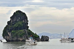 Di sản thế giới Vịnh Hạ Long: Nguồn lực và lợi thế của Quảng Ninh