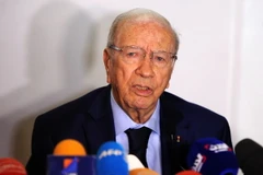 Bầu cử Quốc hội Tunisia: Đảng thế tục "soán ngôi" phe Hồi giáo