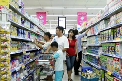 Vô vàn khó khăn trong thực hiện Luật Bảo vệ người tiêu dùng 