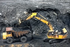 Ngành than dồn lực tăng cung hàng hóa khi thị trường phục hồi