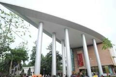 Bảo tàng Dân tộc học lọt tốp 25 bảo tàng hấp dẫn nhất châu Á