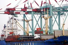 Kiến nghị cho Tân Cảng Hiệp Phước tiếp nhận tàu container 50.000 tấn