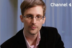 Nga lập giải thưởng báo chí điện tử mang tên Edward Snowden