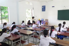 (Ảnh minh họa: Phan Sáu/TTXVN)