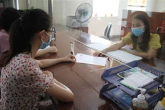 (Ảnh minh họa: Hải Yến/TTXVN)