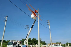 (Ảnh minh họa: Thanh Thủy/TTXVN)