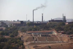 (Nguồn: thesouthafrican.com)