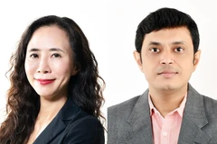 Hai nhà nghiên cứu của Samsung được bầu làm Phó chủ tịch 3GPP.