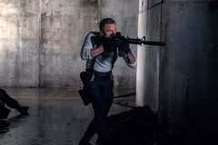 Tập cuối về ‘‘James Bond’’ Daniel Craig hé lộ nhiều cảnh hành động