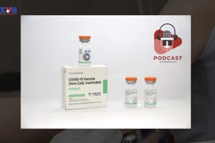 [Audio] Những ai sẽ được tiêm vaccine Sinopharm tại Hà Nội?