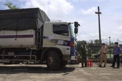 (Ảnh minh họa: TTXVN phát)