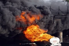 Ảnh minh họa. (Nguồn: TV5 News)