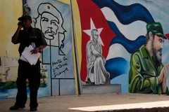 Công ty viễn thông Mỹ khai trương kết nối trực tiếp tới Cuba