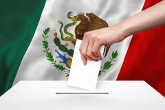 Mexico cấp ngân sách 370 triệu USD cho các đảng chính trị