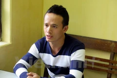 Tìm thấy thi thể cháu bé bị sát hại trong vụ giết con riêng của "vợ"