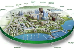 Ảnh minh họa. (Nguồn: myvaluehomes.com)