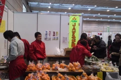 Australia là nước xuất khẩu nông sản lớn đầu tiên đạt FTA với Nhật