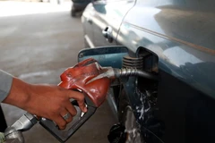 Giá dầu vẫn trong xu hướng giảm do nguồn cung dư thừa