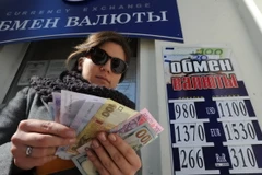 Ảnh minh họa. (Nguồn: AFP)