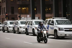 [Video] Thượng viện Mỹ bác ngân sách cho Bộ An ninh nội địa