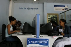 Chính phủ Cuba cam kết thúc đẩy an ninh mạng toàn cầu