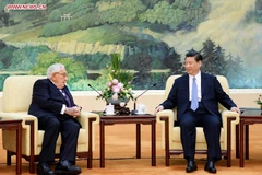 Trung Quốc kêu gọi Mỹ tăng cường xây dựng lòng tin chiến lược