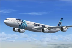 Ai Cập đứng thứ ba khu vực Arab về mua vé máy bay trực tuyến