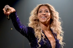Ca sỹ Beyoncé ủng hộ dịch vụ giao đồ ăn thuần chay tại Mỹ