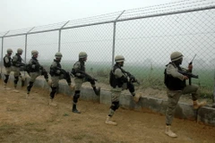 Ấn Độ thúc đẩy giải quyết các vấn đề bất đồng với Pakistan