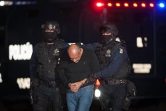 Chiến lược an ninh quốc gia của Mexico có kết quả khả quan